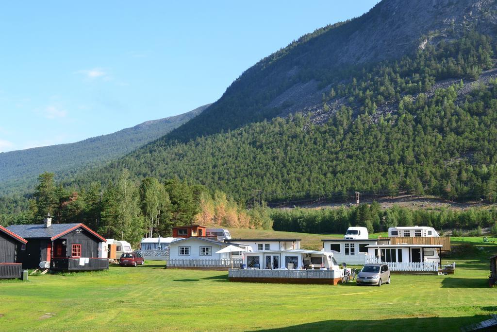 Hotel Mogard Skjåk Pokój zdjęcie